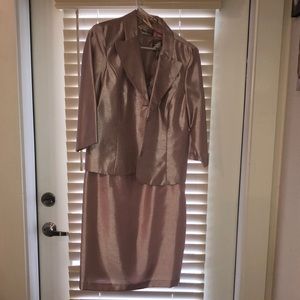 Mother of the bride dress